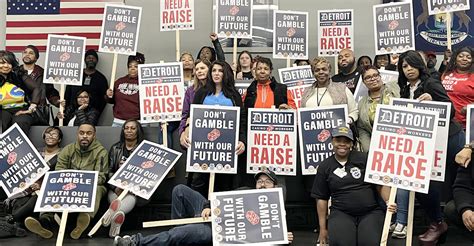 Casino Strike.